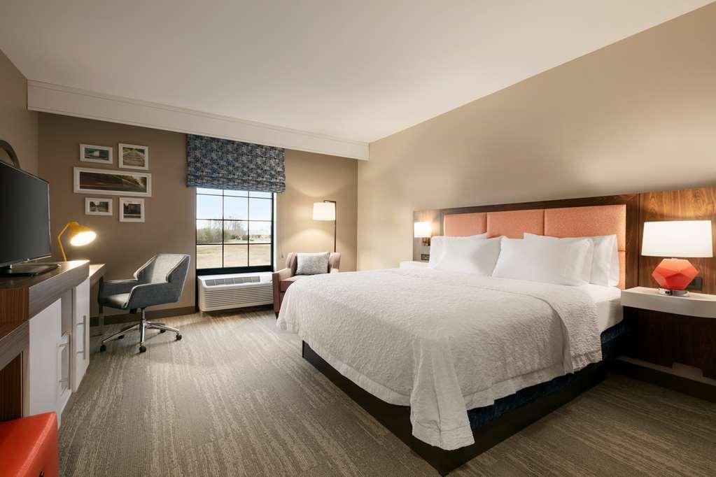 Hampton Inn Kernersville Quarto foto