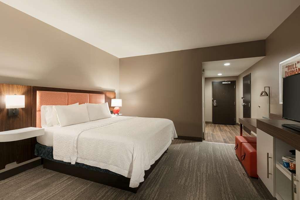 Hampton Inn Kernersville Quarto foto